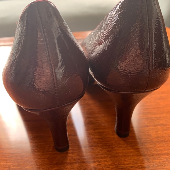 Women’s heels - size 7 - Picture 5 of 6